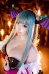 [Cosplay][Shooting Star’s] SAKU サク -SHADOWBLADE