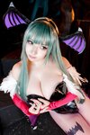[Cosplay][Shooting Star’s] SAKU サク -SHADOWBLADE
