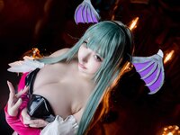 [Cosplay][Shooting Star’s] SAKU サク -SHADOWBLADE