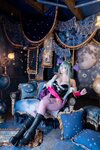 [Cosplay][Shooting Star’s] SAKU サク -SHADOWBLADE