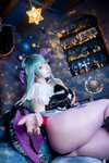 [Cosplay][Shooting Star’s] SAKU サク -SHADOWBLADE