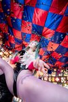 [Cosplay][Shooting Star’s] SAKU サク -SHADOWBLADE
