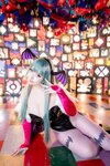 [Cosplay][Shooting Star’s] SAKU サク -SHADOWBLADE