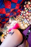 [Cosplay][Shooting Star’s] SAKU サク -SHADOWBLADE