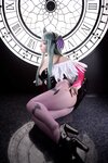 [Cosplay][Shooting Star’s] SAKU サク -SHADOWBLADE