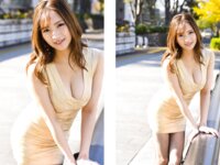 [Photobook] 神熱 PHOTO BOOK 鈴木真夕