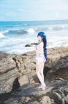 [Cosplay] 桜桃喵 雷电将军