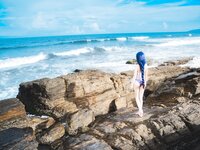 [Cosplay] 桜桃喵 雷电将军