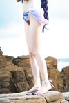 [Cosplay] 桜桃喵 雷电将军