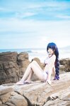 [Cosplay] 桜桃喵 雷电将军
