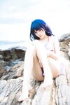 [Cosplay] 桜桃喵 雷电将军