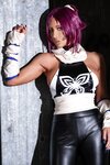 [Cosplay] [nonsummerjack] non - BLEACH Night One 夜一