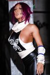 [Cosplay] [nonsummerjack] non - BLEACH Night One 夜一