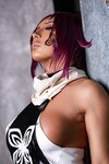 [Cosplay] [nonsummerjack] non - BLEACH Night One 夜一