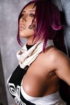 [Cosplay] [nonsummerjack] non - BLEACH Night One 夜一