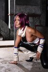 [Cosplay] [nonsummerjack] non - BLEACH Night One 夜一