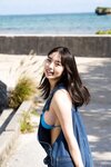 FRIDAYデジタル写真集 菊地姫奈 ＃春から女子大生 vol.2 120ページ豪華版