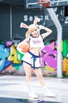 [Cosplay] Umeko J Lola Bunny