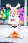 [Cosplay] Umeko J Lola Bunny