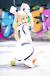 [Cosplay] Umeko J Lola Bunny