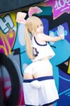 [Cosplay] Umeko J Lola Bunny