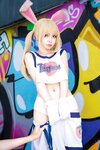 [Cosplay] Umeko J Lola Bunny