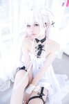 [Cosplay] G44 不会受伤 - play room Hatsune Miku 初音酱