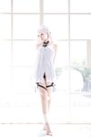 [Cosplay] G44 不会受伤 - play room Hatsune Miku 初音酱
