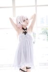 [Cosplay] G44 不会受伤 - play room Hatsune Miku 初音酱