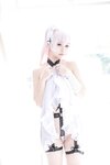 [Cosplay] G44 不会受伤 - play room Hatsune Miku 初音酱
