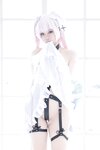 [Cosplay] G44 不会受伤 - play room Hatsune Miku 初音酱