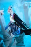 [Cosplay] G44 不会受伤 - Melrose 美露莘