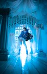[Cosplay] G44 不会受伤 - Melrose 美露莘