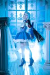 [Cosplay] G44 不会受伤 - Melrose 美露莘