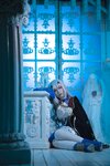[Cosplay] G44 不会受伤 - Melrose 美露莘