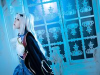 [Cosplay] G44 不会受伤 - Melrose 美露莘