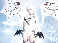 [Cosplay] G44 不会受伤 - Melrose 美露莘
