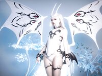 [Cosplay] G44 不会受伤 - Melrose 美露莘