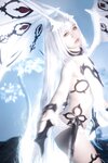 [Cosplay] G44 不会受伤 - Melrose 美露莘