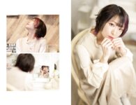 [Photobook] Re start - daily えっちゃん2ndデジタル写真集