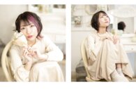 [Photobook] Re start - daily えっちゃん2ndデジタル写真集