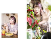 [Photobook] Re start - daily えっちゃん2ndデジタル写真集