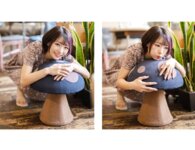 [Photobook] Re start - daily えっちゃん2ndデジタル写真集