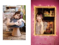 [Photobook] Re start - daily えっちゃん2ndデジタル写真集