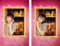 [Photobook] Re start - daily えっちゃん2ndデジタル写真集