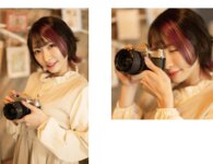 [Photobook] Re start - daily えっちゃん2ndデジタル写真集