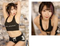 [Photobook] Re start - daily えっちゃん2ndデジタル写真集