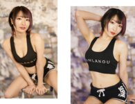 [Photobook] Re start - daily えっちゃん2ndデジタル写真集
