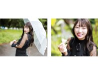 [Photobook] Re start - daily えっちゃん2ndデジタル写真集