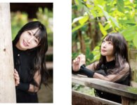 [Photobook] Re start - daily えっちゃん2ndデジタル写真集